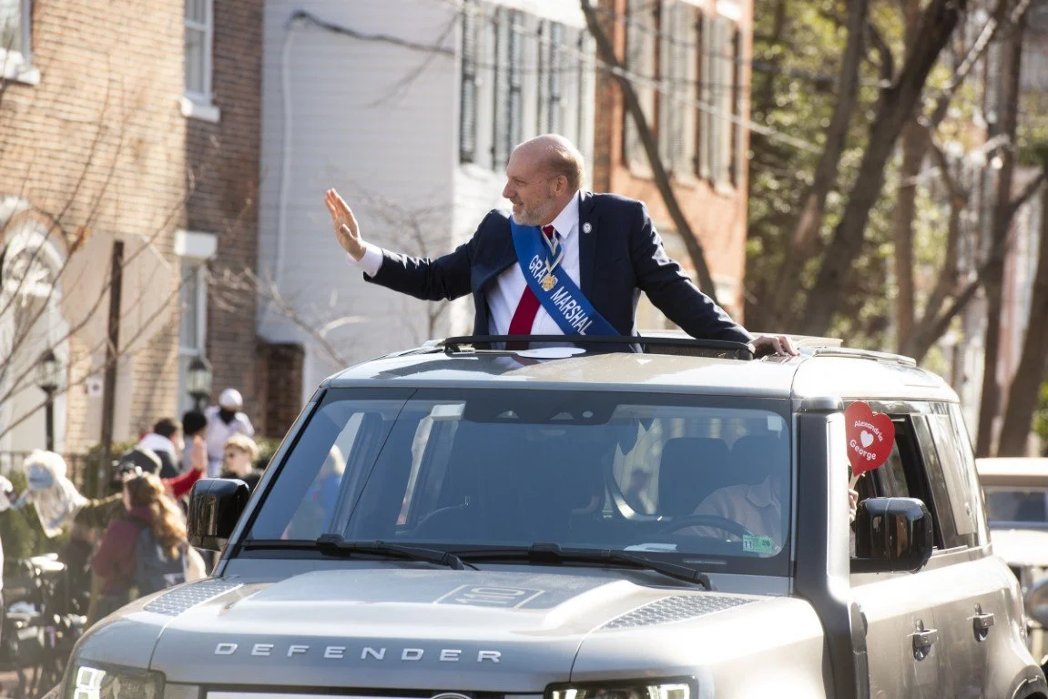 Grand Marshal Elston in Car.jpg