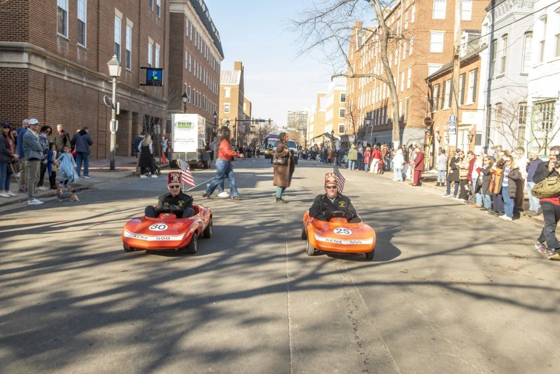Kena Shriners Cars.jpg