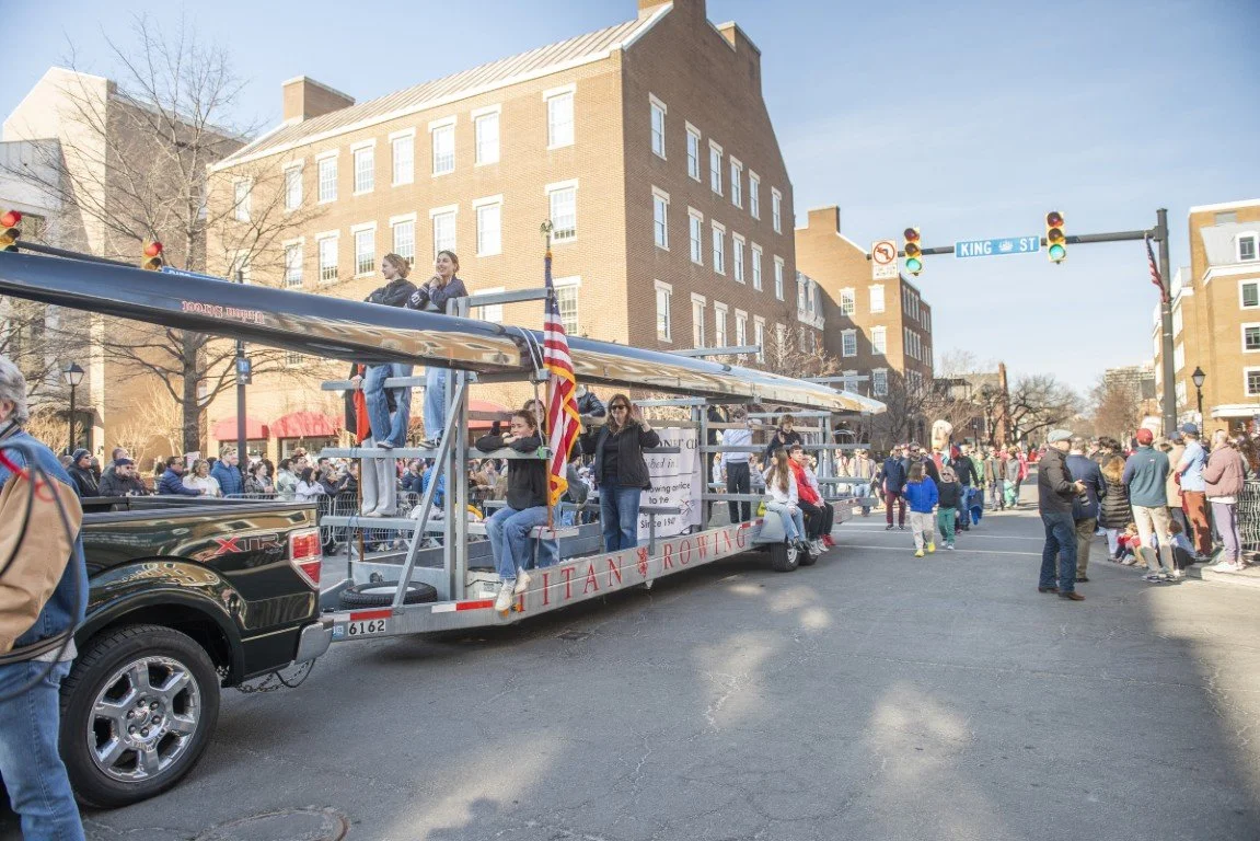 Old Dominion Boat Club Float by Review Stand.jpg