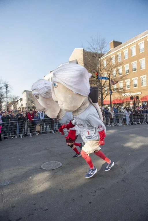 Racing Presidents George and Tom Racing II.jpg