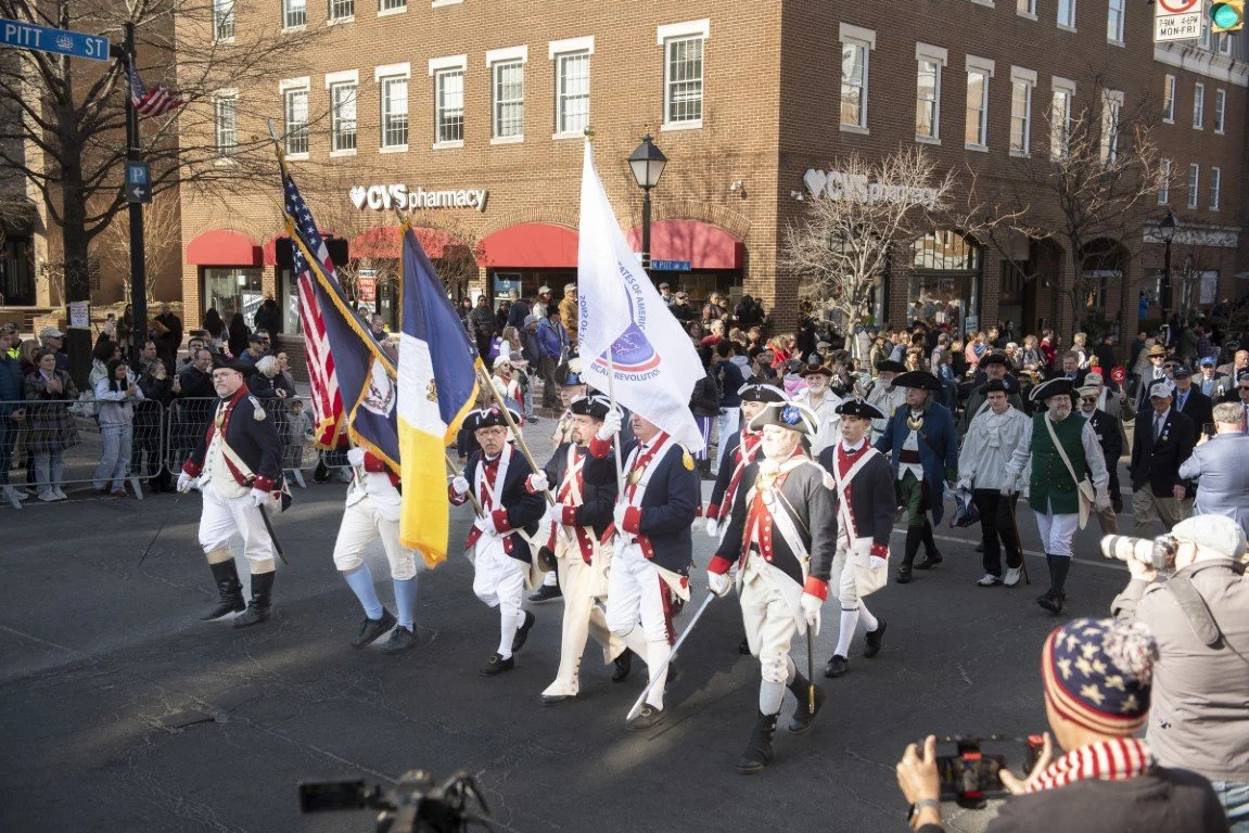 SAR before Review Stand.jpg