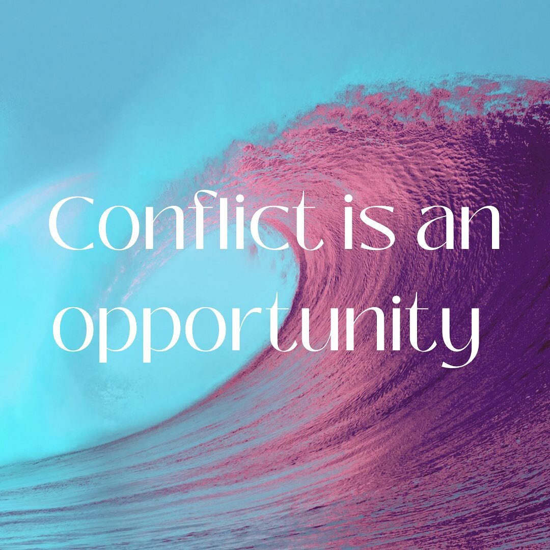 Conflict is a universal part of human interaction. Whether it's a disagreement at work, a misunderstanding with a friend, or a family dispute, conflicts can either be stumbling blocks or stepping stones in our journey. By developing your conflict res
