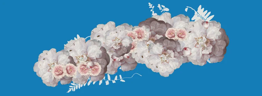 My interpretation of heaven. 