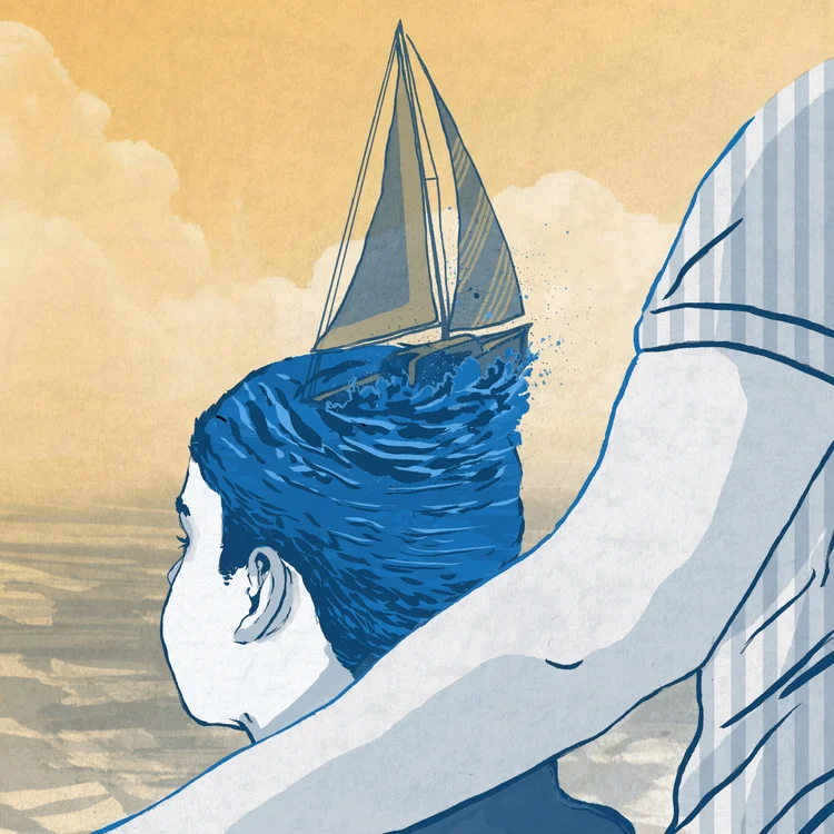 Illustration by Jess Suttner (Image: It Makes Sense )