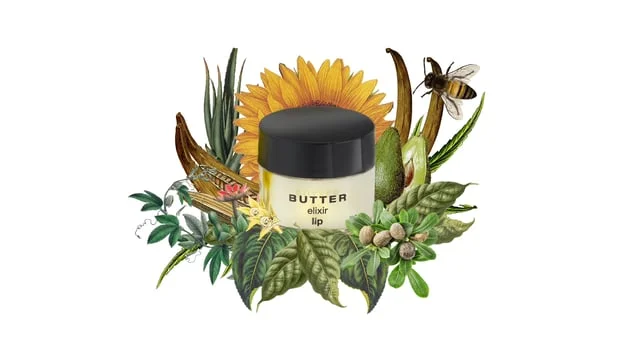 BUTTERelixir lip