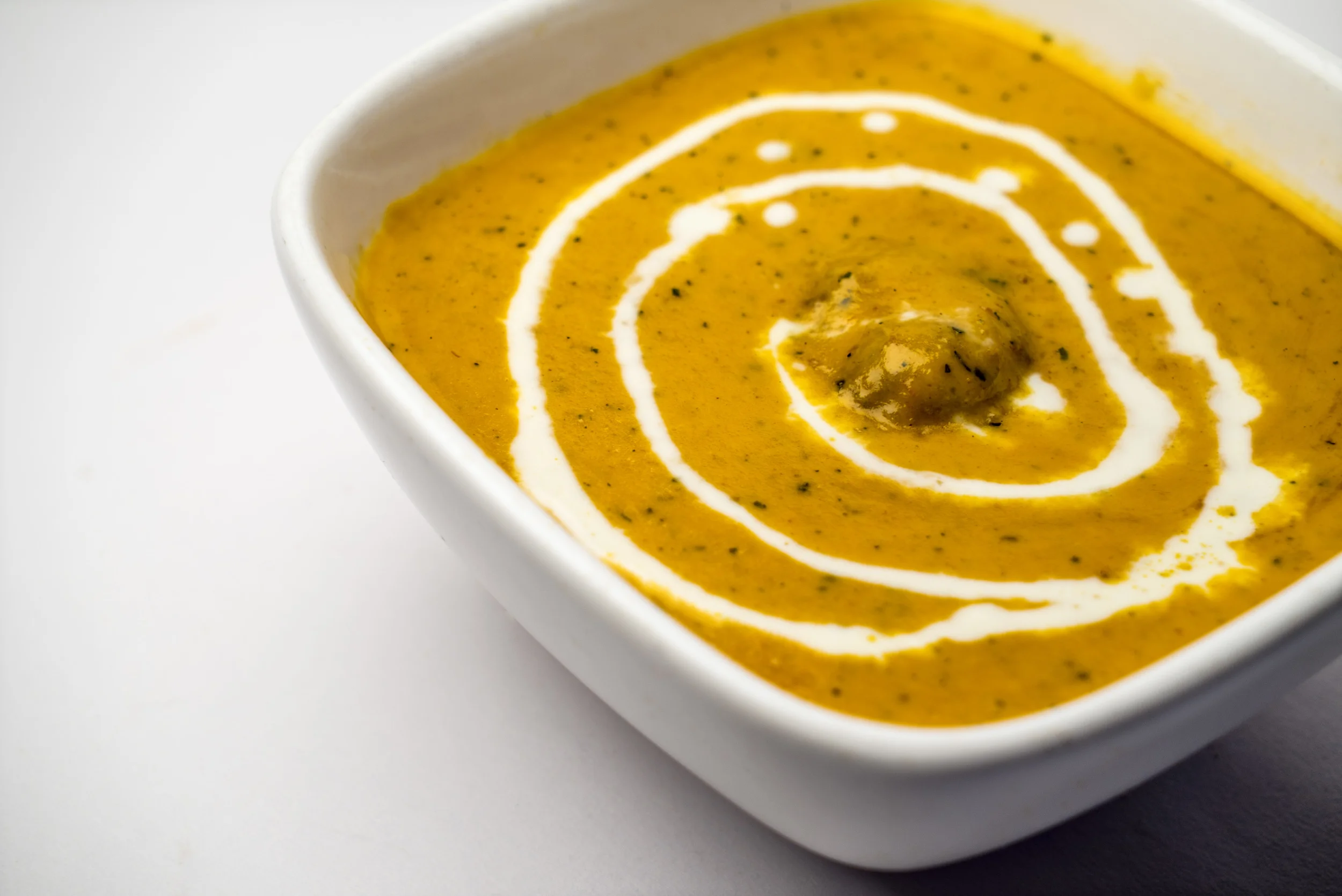 Malai Kofta