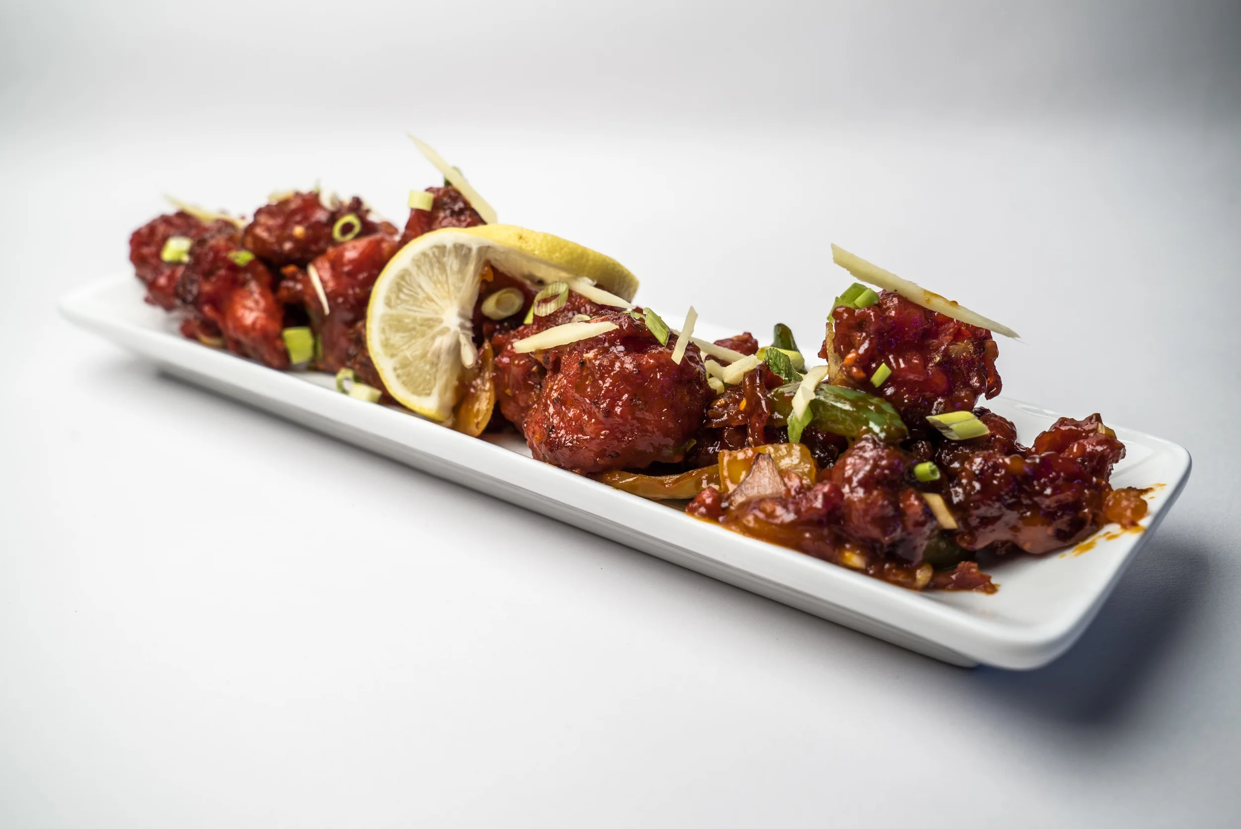 Kolkata Gobi Manchurian
