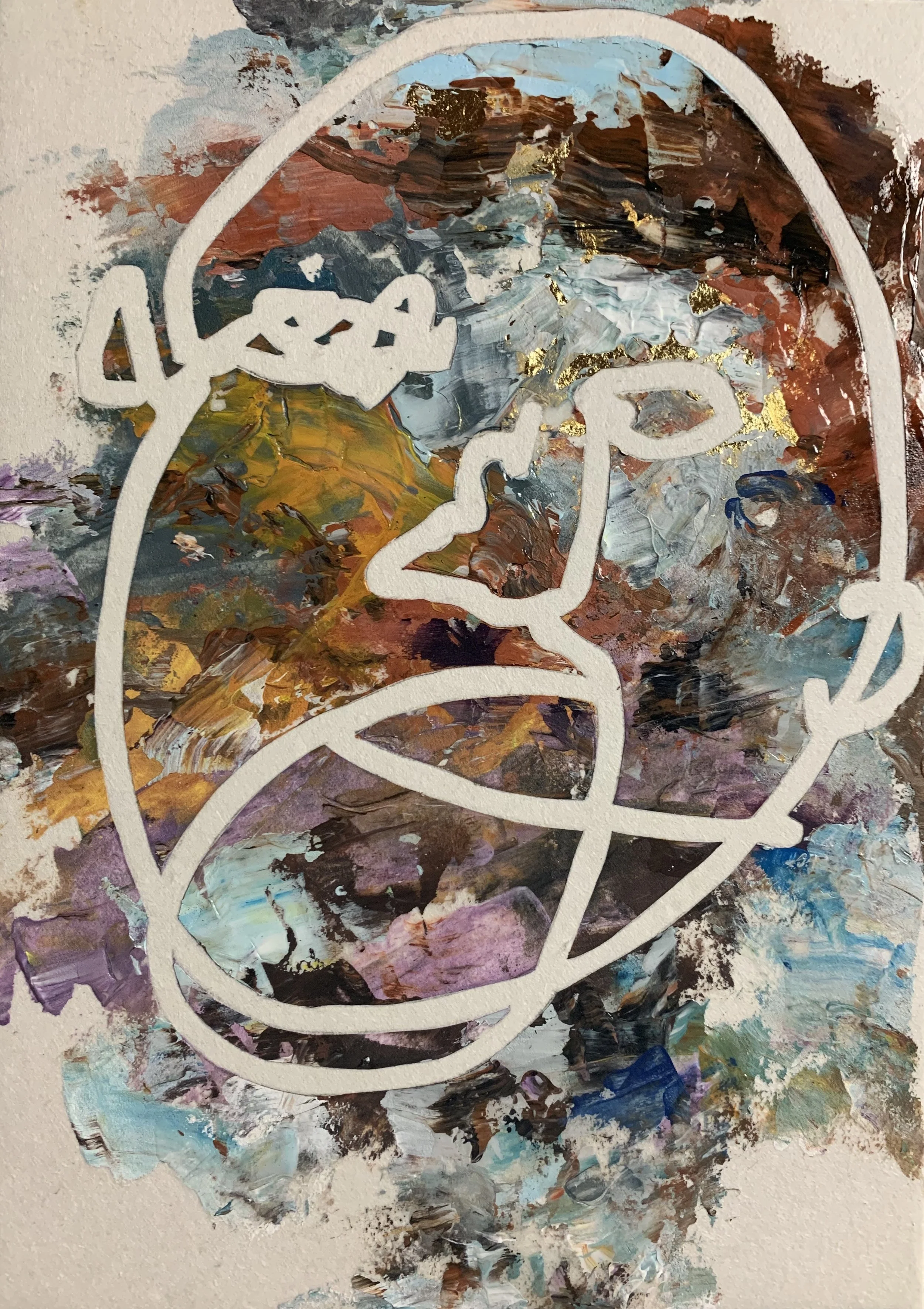 Face No.10