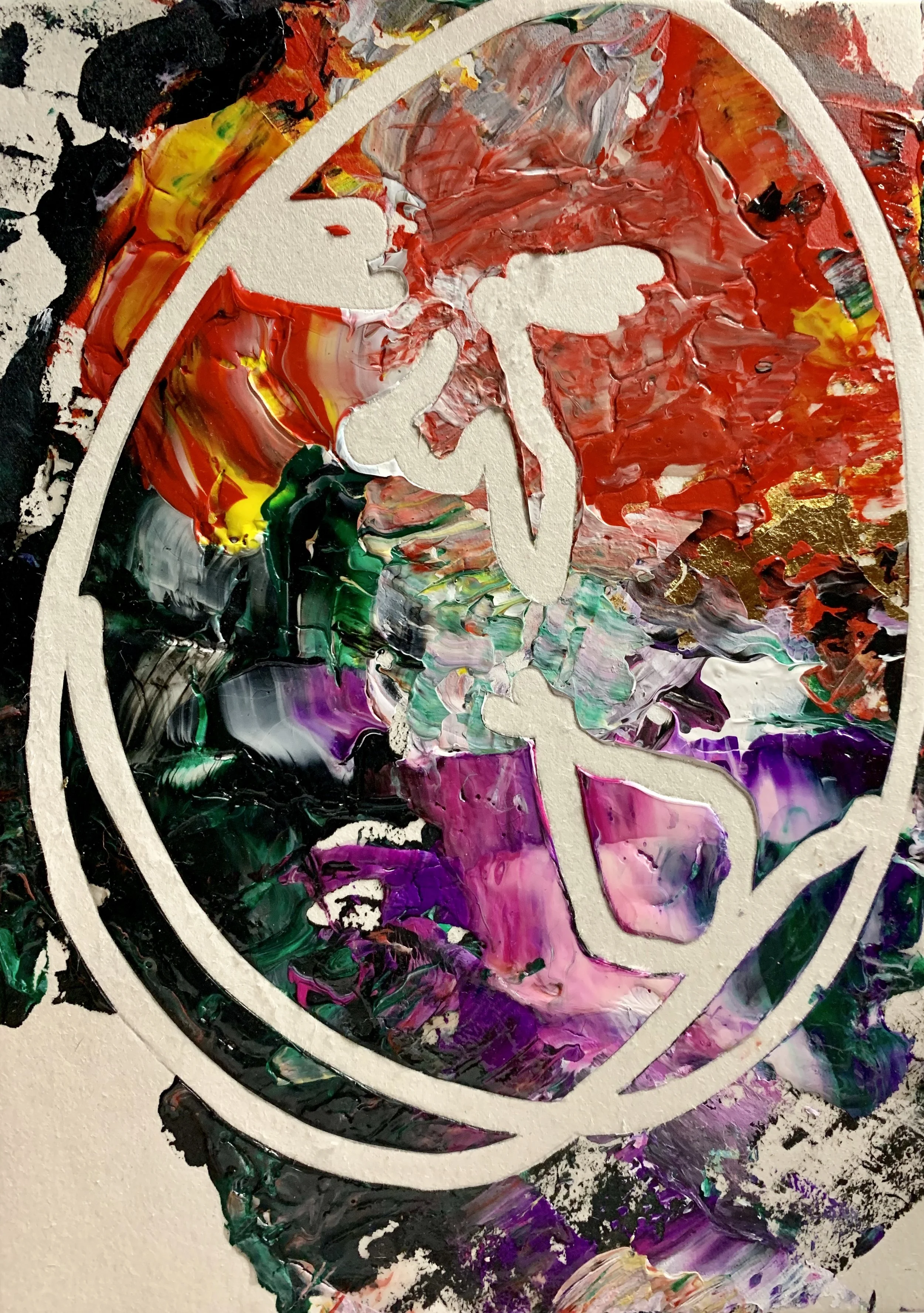 Face No.13
