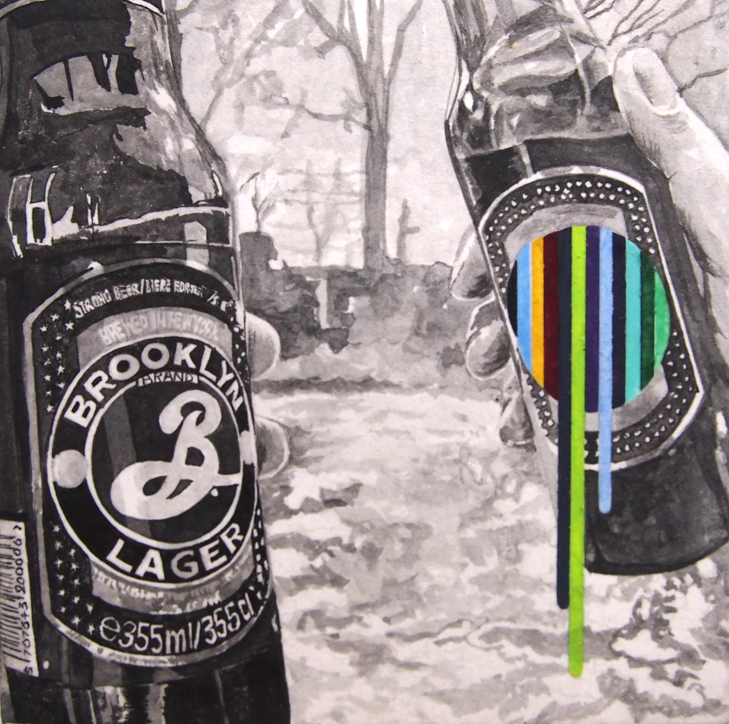 Brooklyn Lager