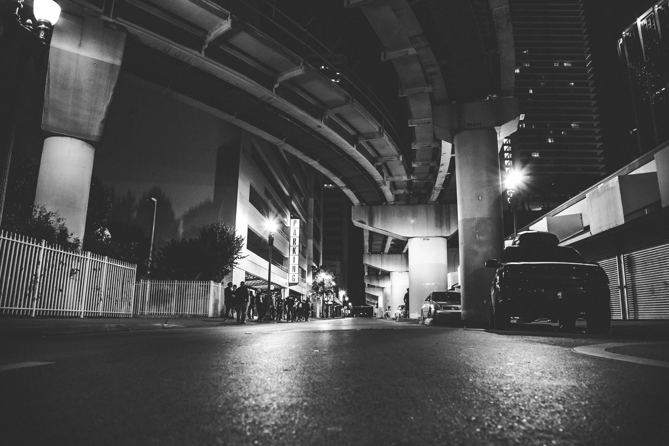 Miami Streets