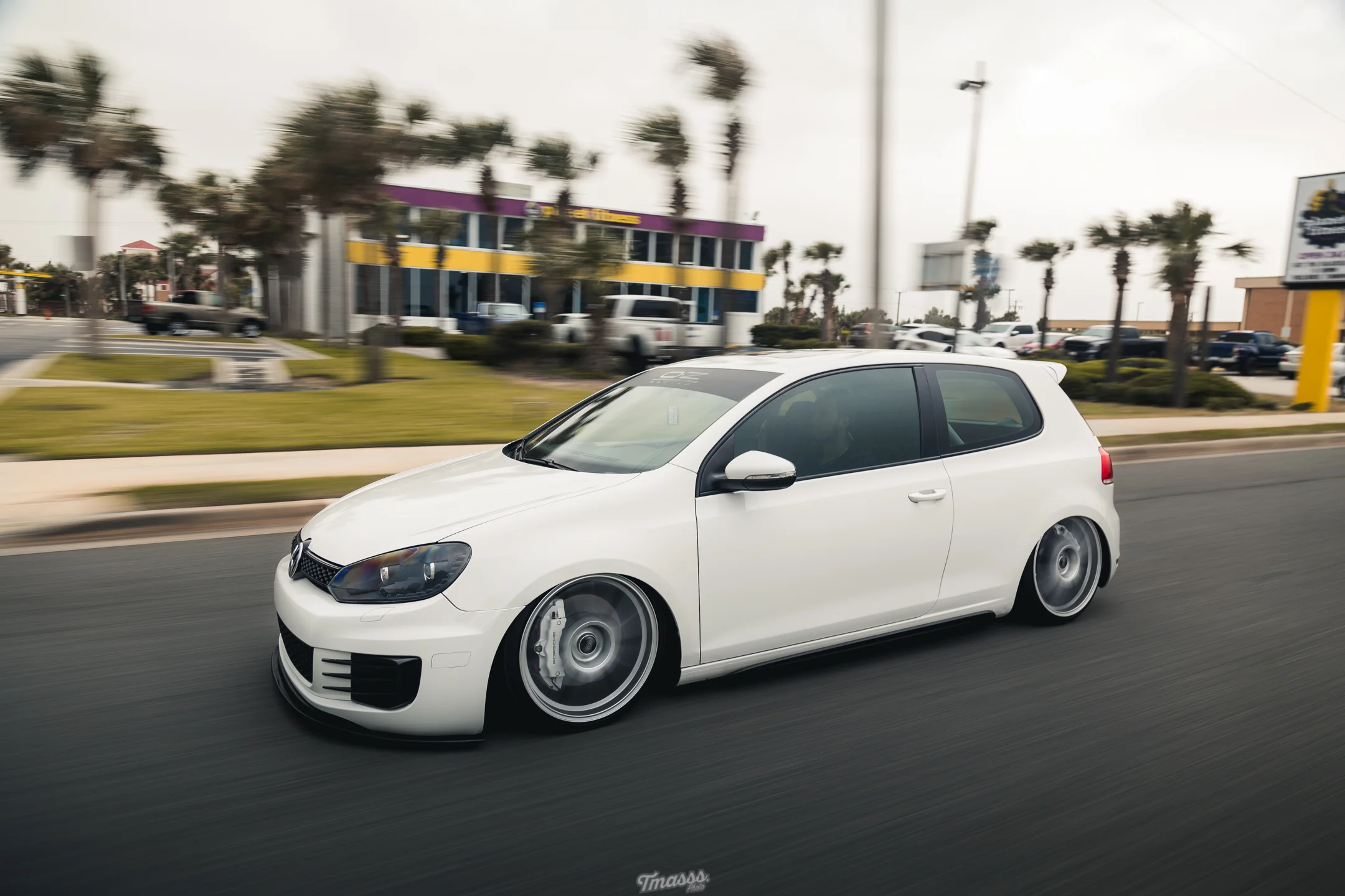 Matt mk6 Rollers.JPG