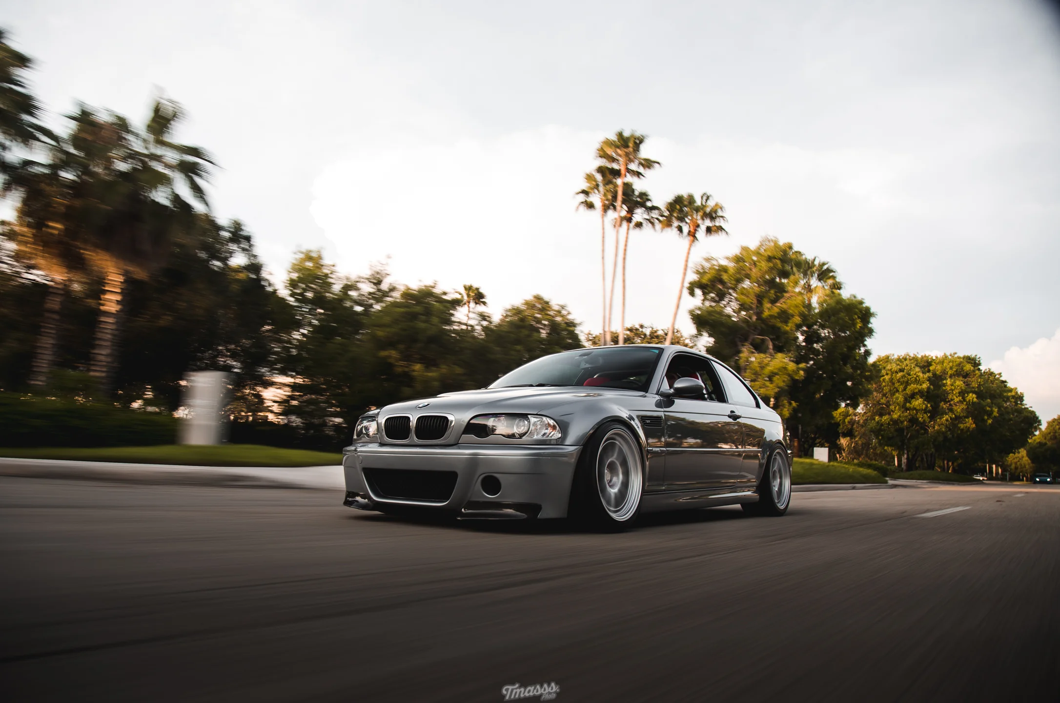 Eumir ME3 E46 Roller_.JPG