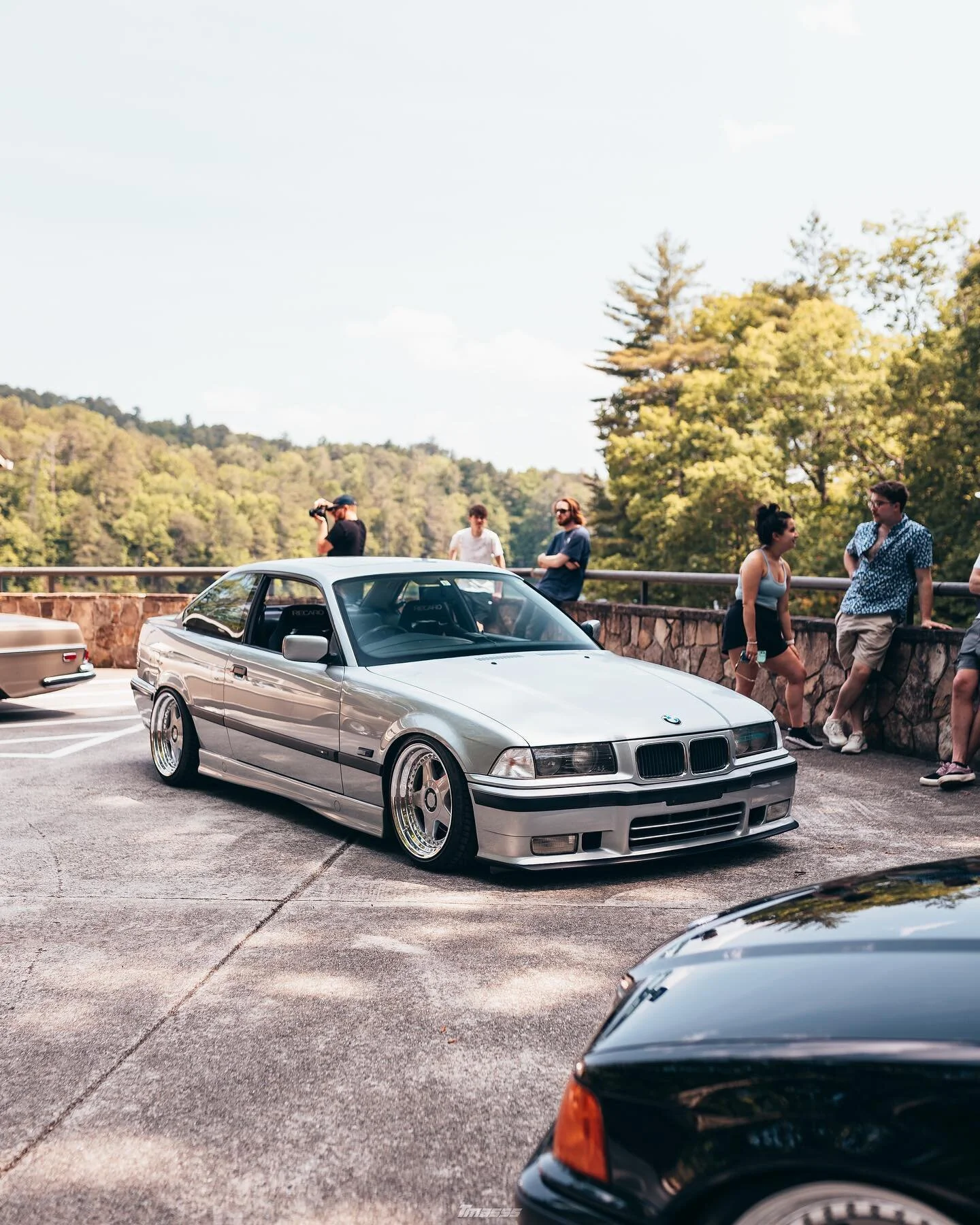 rhd e36 👌🏼 @masongavin 
#tmasssphoto
#ozfutura
#bmwe36
#bmwjapan
#bmw
#riversidechattanooga