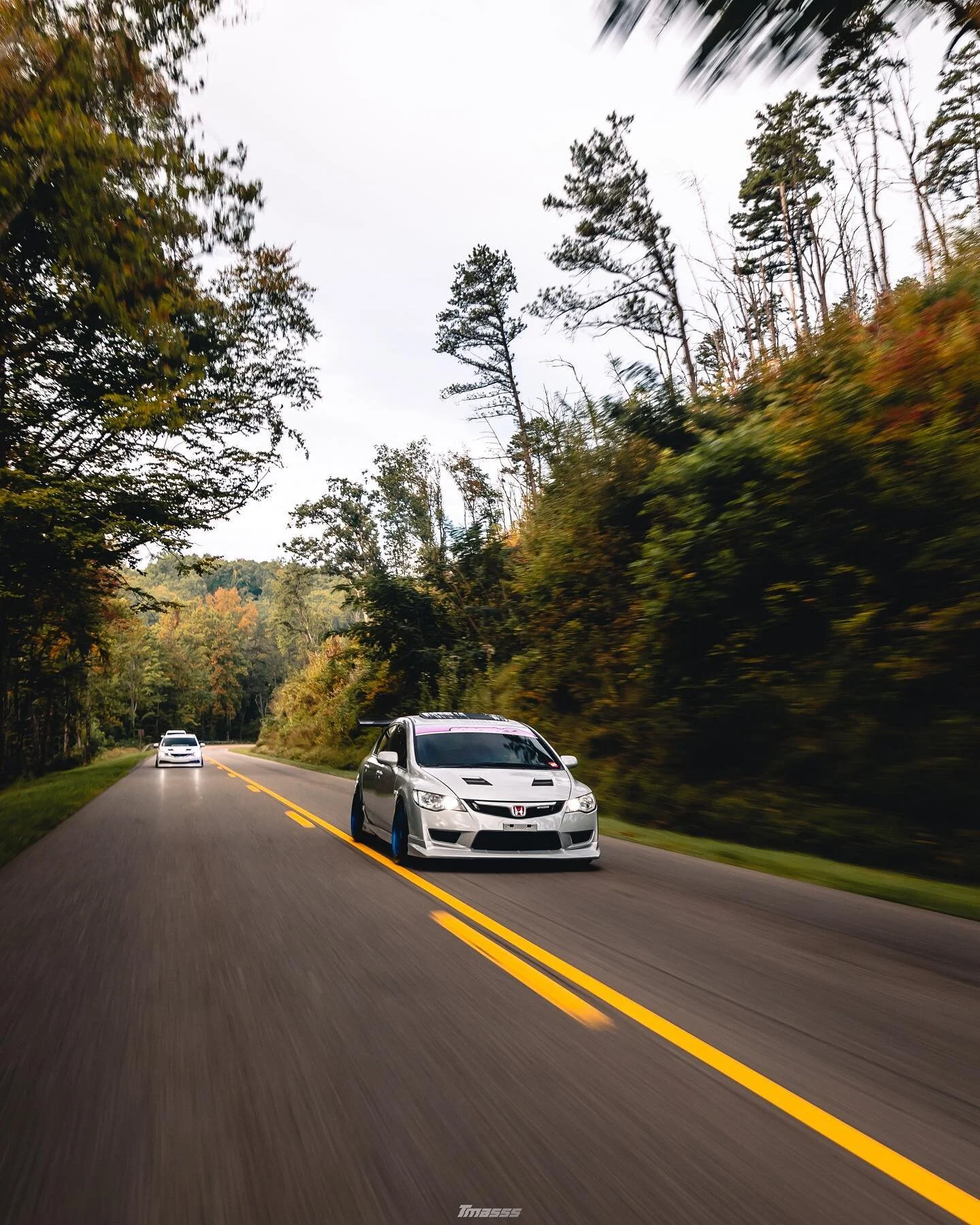 few more months til I can shoot in the mountains again 🫶🏼
@thatsilver8th