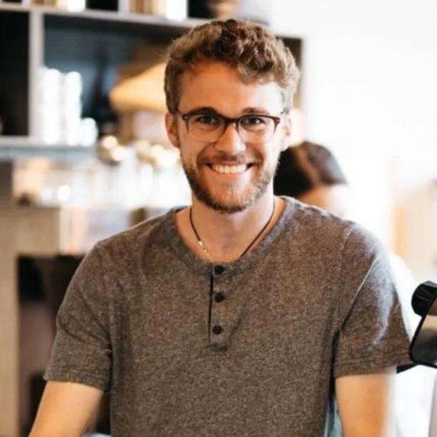 THE TURBO LEMONADE We're making barista throwdowns a thing around here. Spencer Pennington won our first ever competition with his turbo lemonade. Along with three other baristas, Spencer made his own creation to be judged by over 50 participants. His combination of house-pressed lemonade, espresso, tonic + turbinado sugar wowed the crowd. Stay tuned to see what he and the rest of the crew dreams up next!
