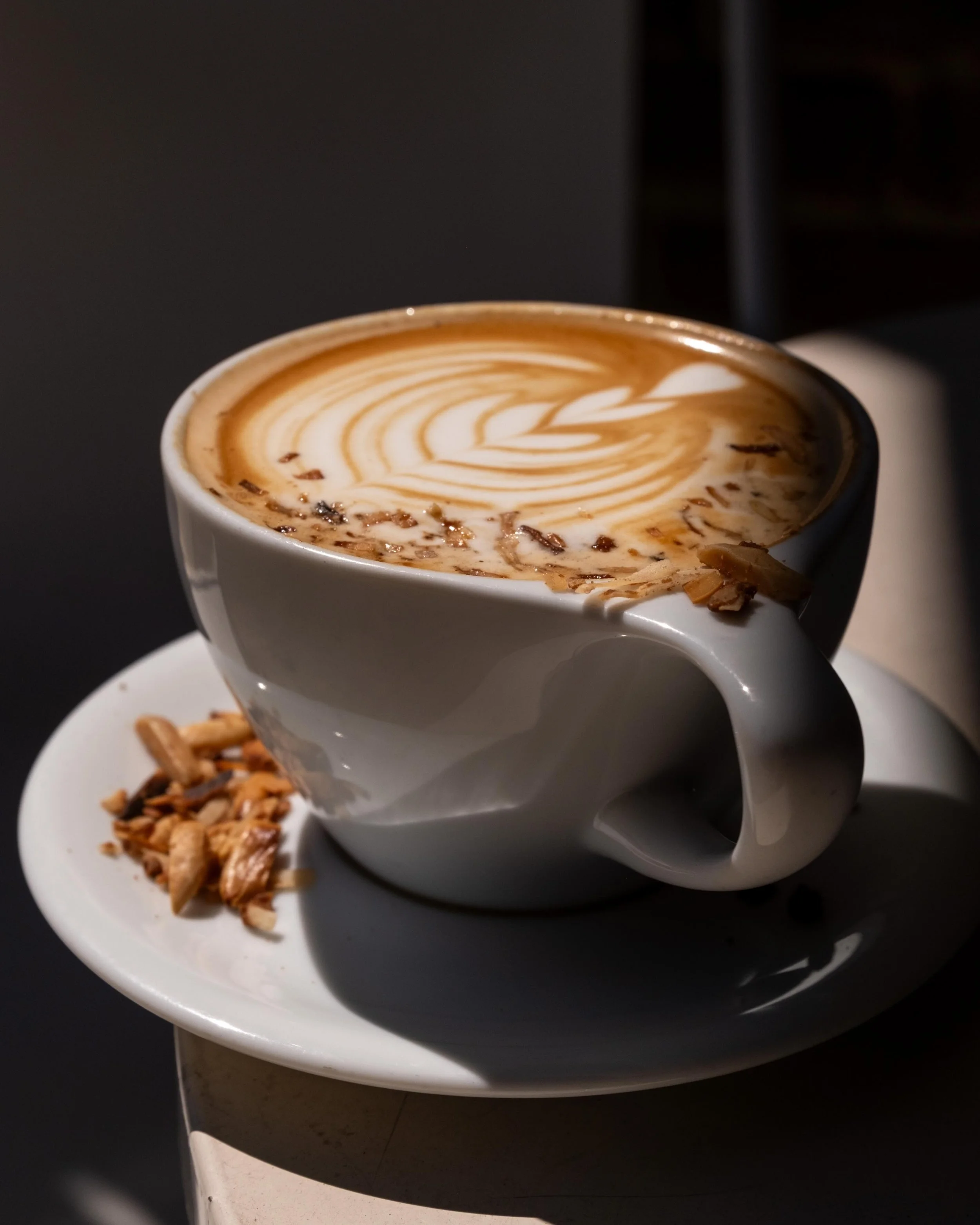 file this under: the pros of staying in Tuscaloosa for the summer 

trying every drink on on our summer menu, camping out at your table of choice at monarch, no traffic, slower days, getting to know your barista, the list goes on and we&rsquo;re glad