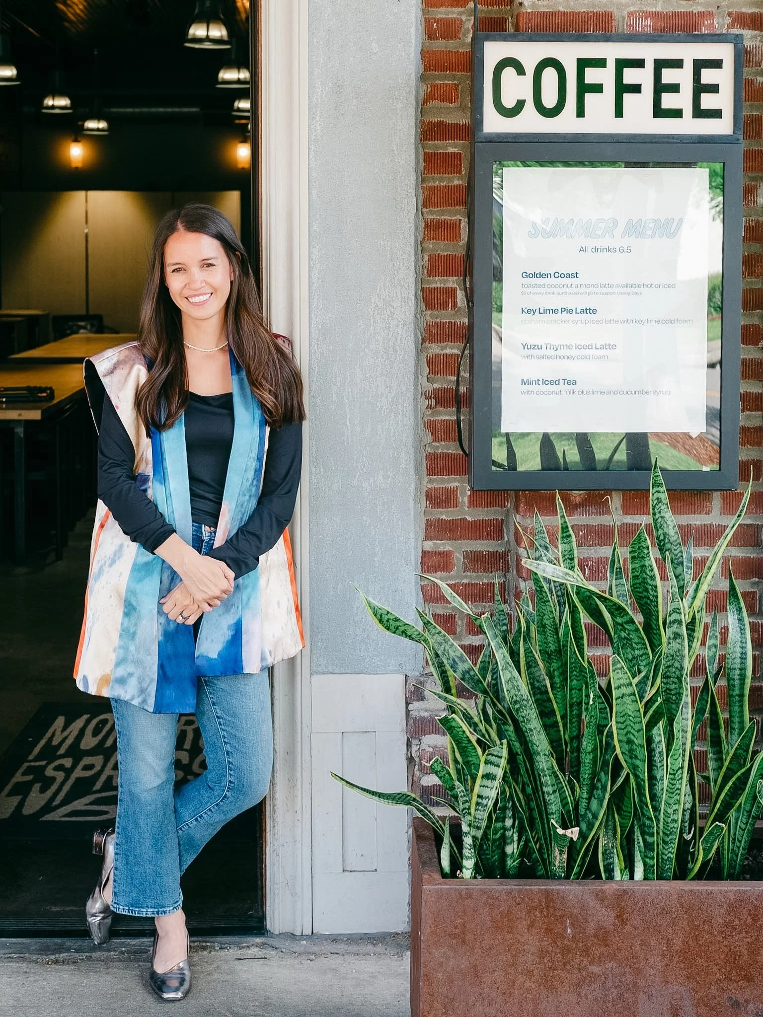 Almost 10 years in and this still rings true - owning a coffee shop is as equally rewarding as it is challenging. And I find the work as meaningful as ever. For the past couple of years, I&rsquo;ve been documenting our experiences and lessons learned