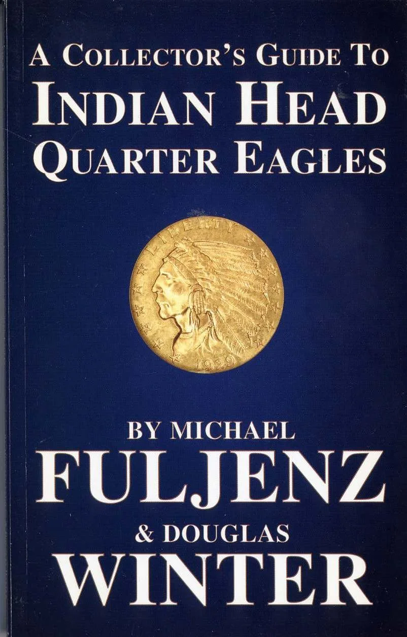 A Collector's Guide To Indian Head Quarter Eagles