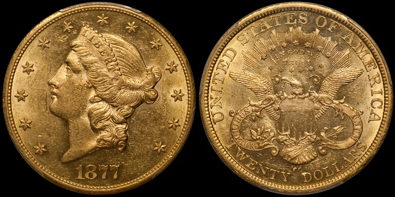 What's Up in the Carson City Gold Market?