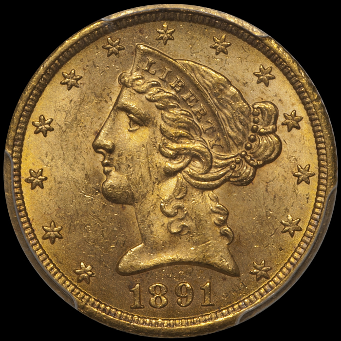 Douglas Winter Numismatics