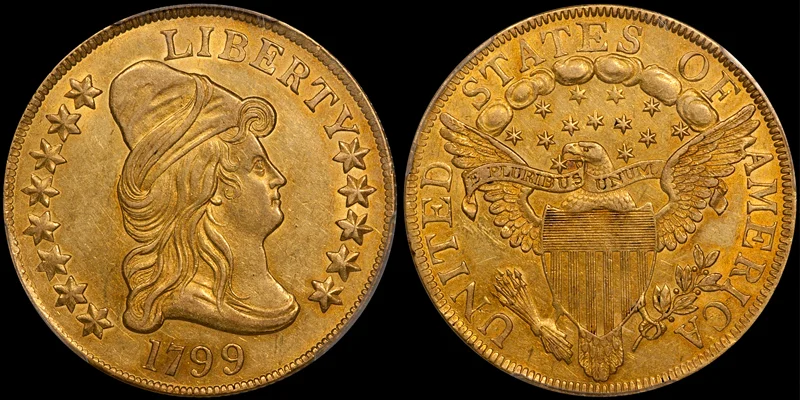 Ten US Gold Coins Every Collector Should Own