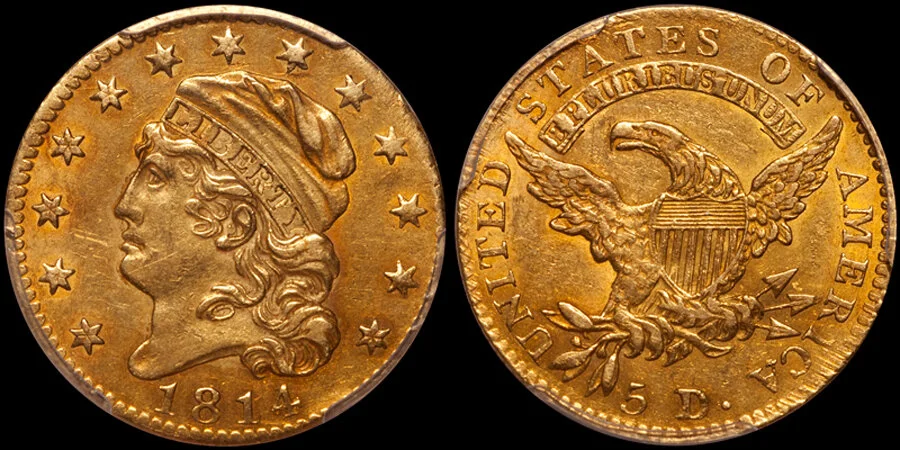 Five Brief Takes: Early Gold