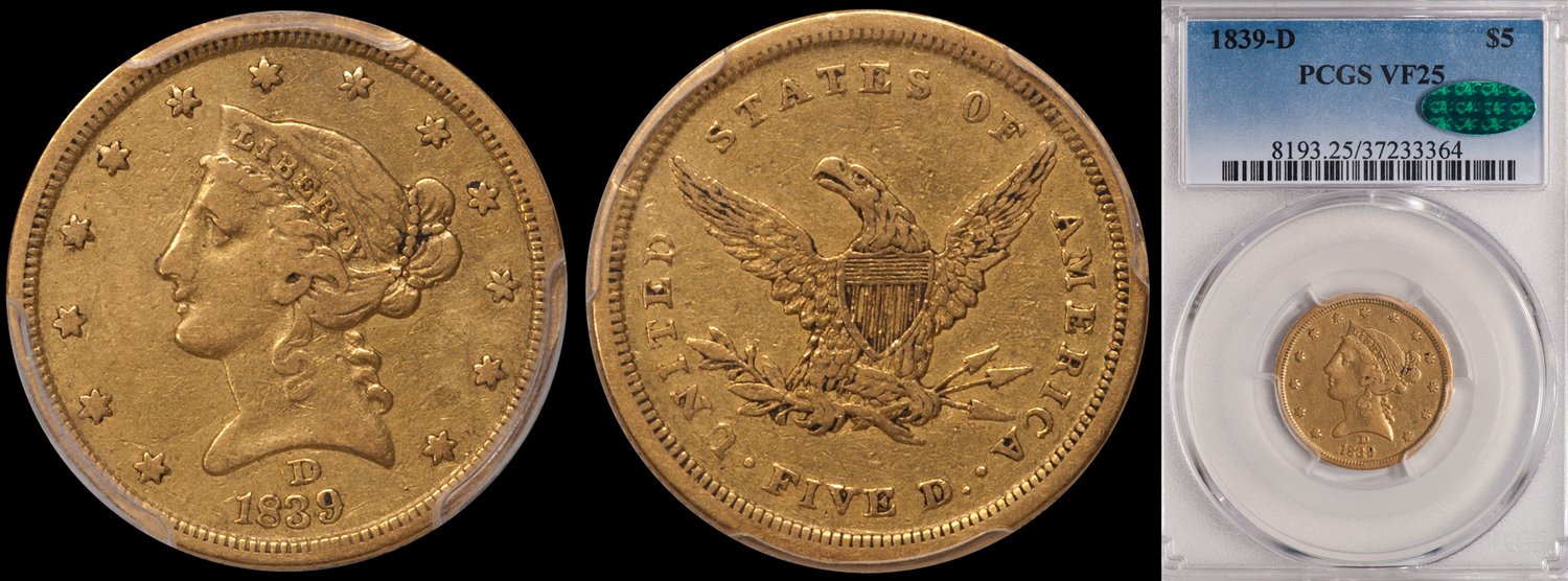 アメリカ 1944年-D 50C銀貨 PCGS MS65 1944 50C Walking Liberty Half Dollar PCGS MS66