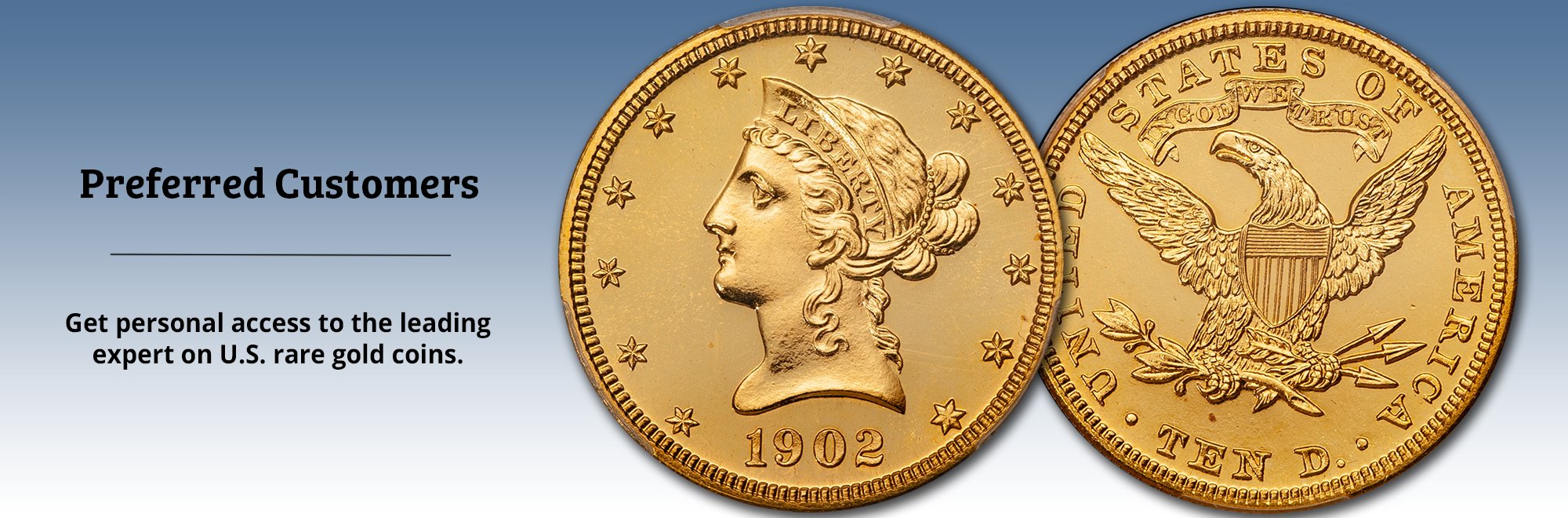 Douglas Winter Numismatics