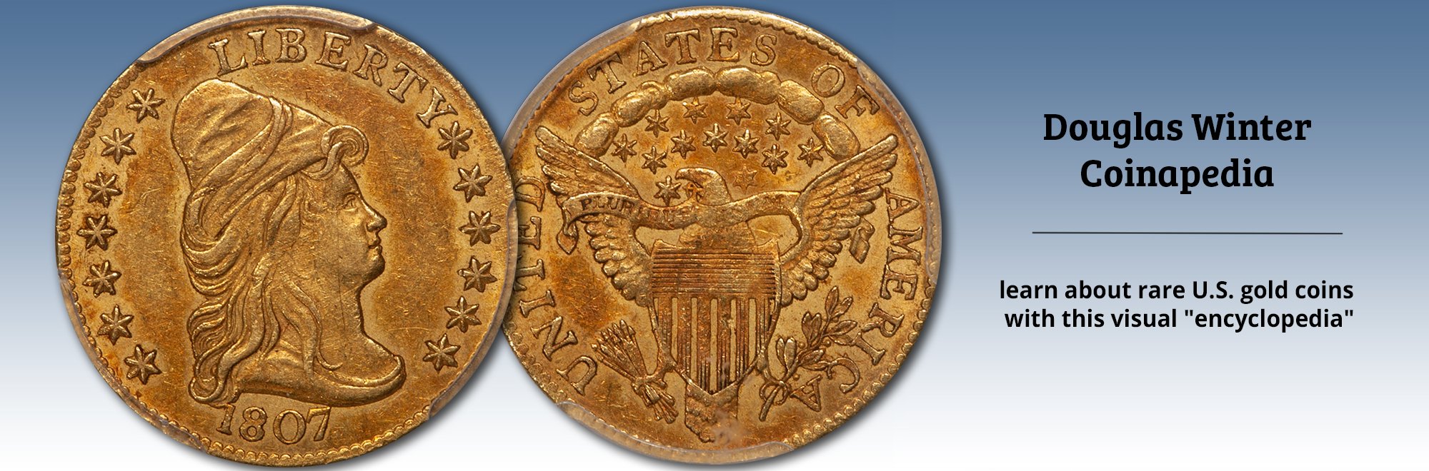 Rare Coin Experts - American Rarities