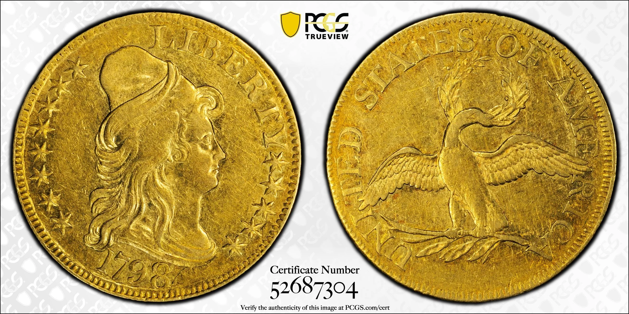 Five Quick Observations About the Recent James Stack Part Two Sale