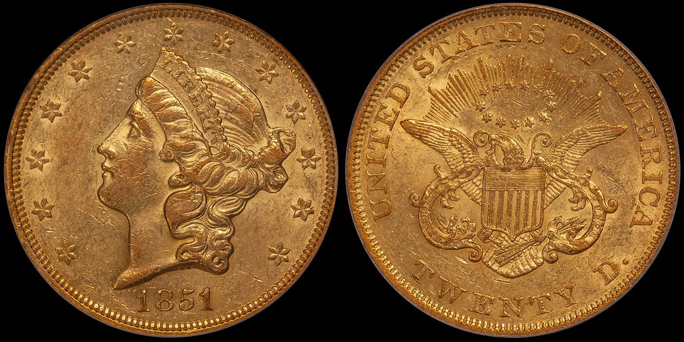 10 Inexpensive US Gold Types to Buy