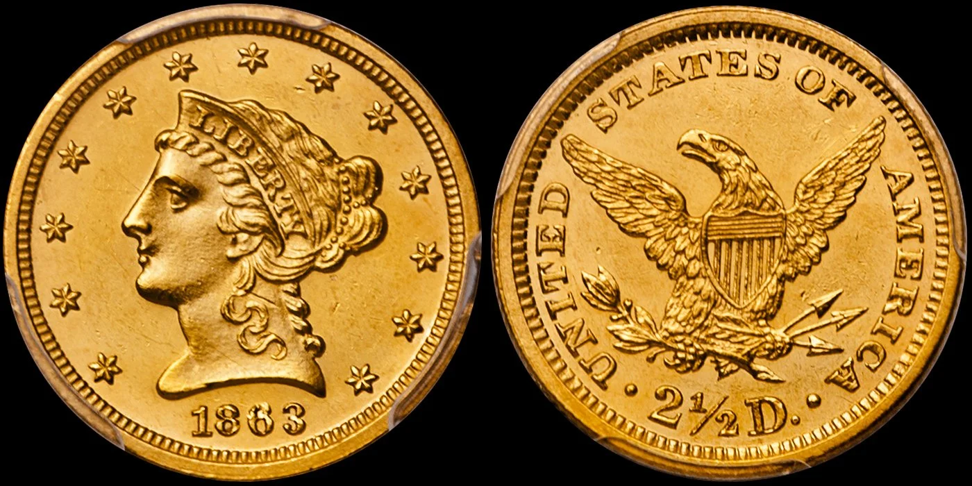 Proof-Only US Gold Coins