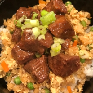 mongolian beef with cauli rice.jpeg