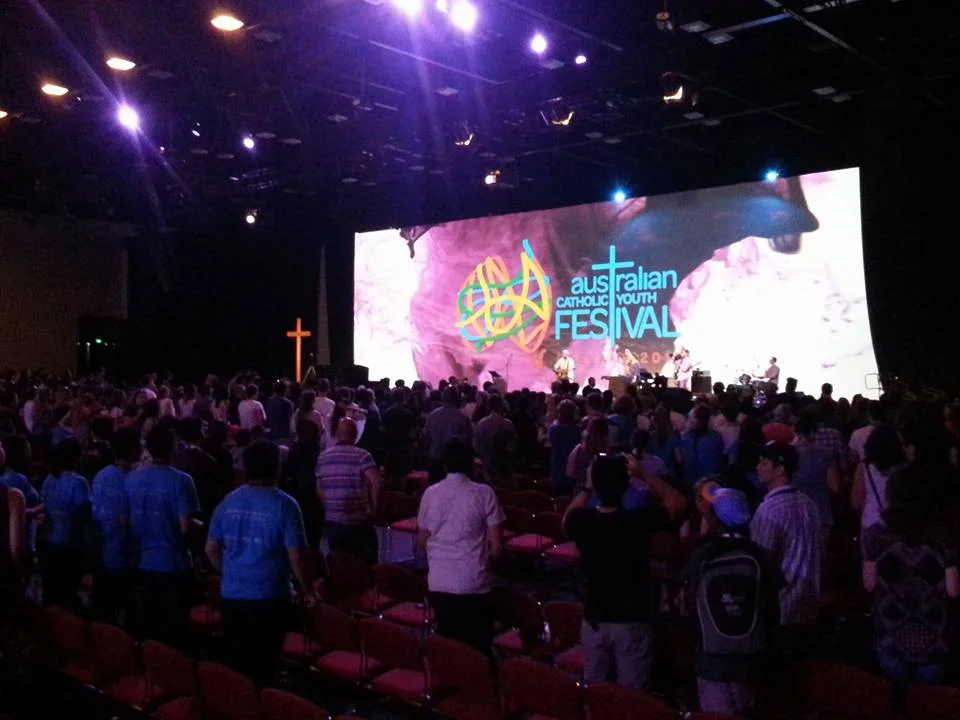 ACYF 2015 Reflection