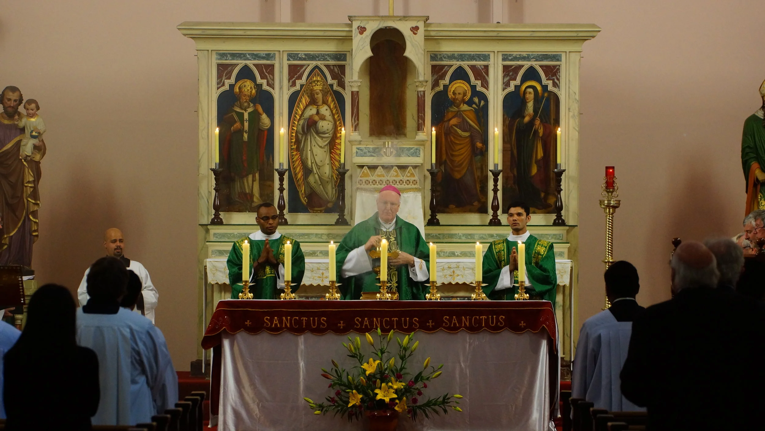 Trustees Mass 
