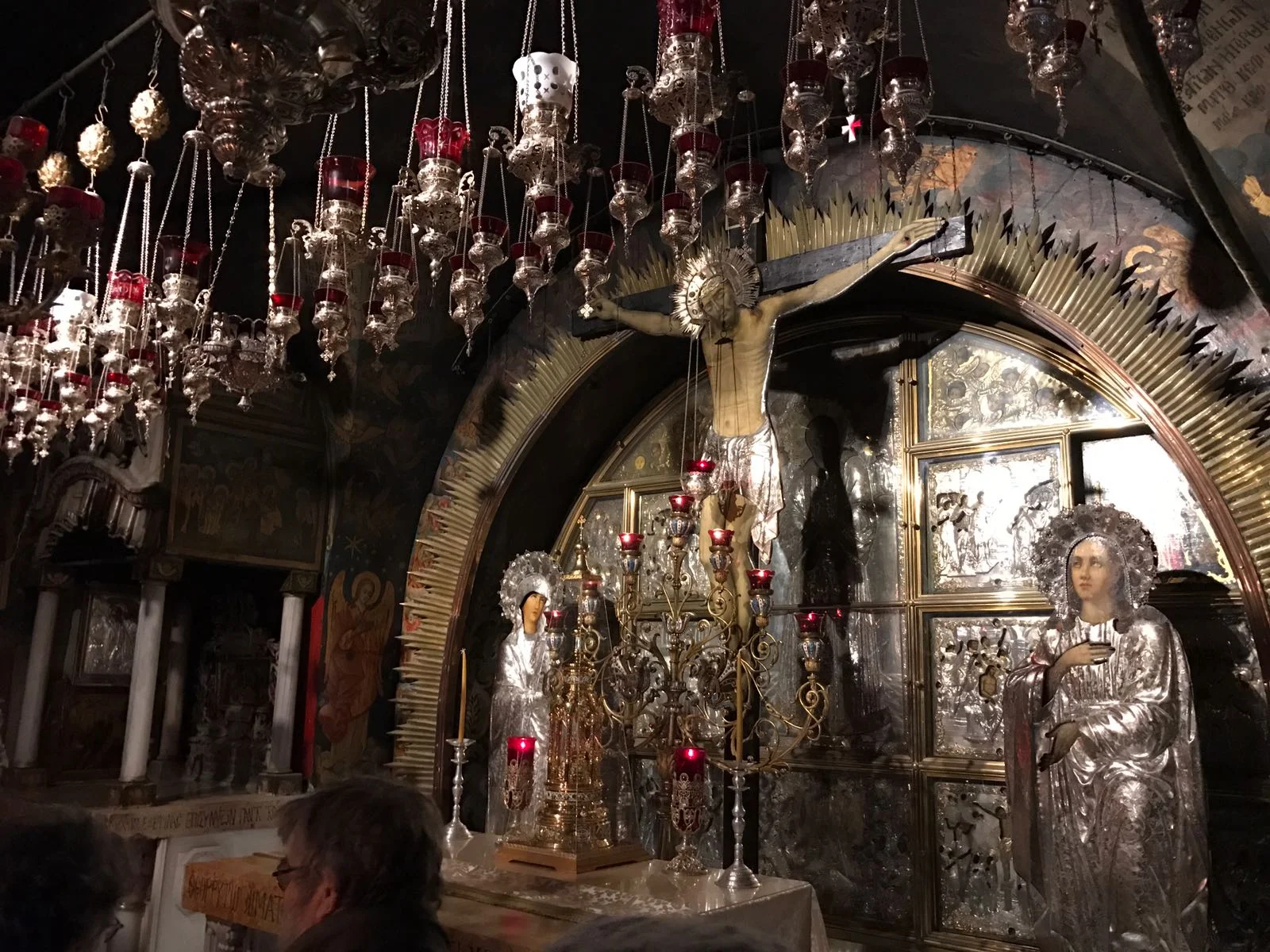 Holy Land Pilgrimage