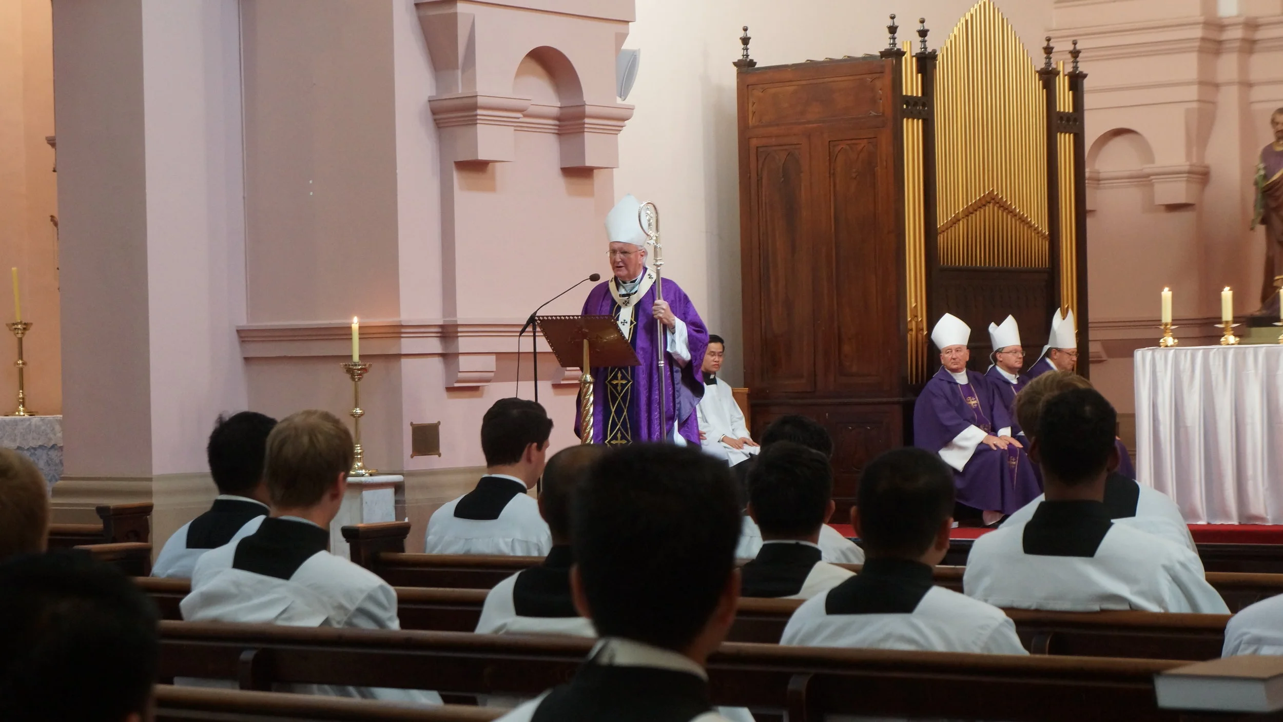 Trustees Mass 