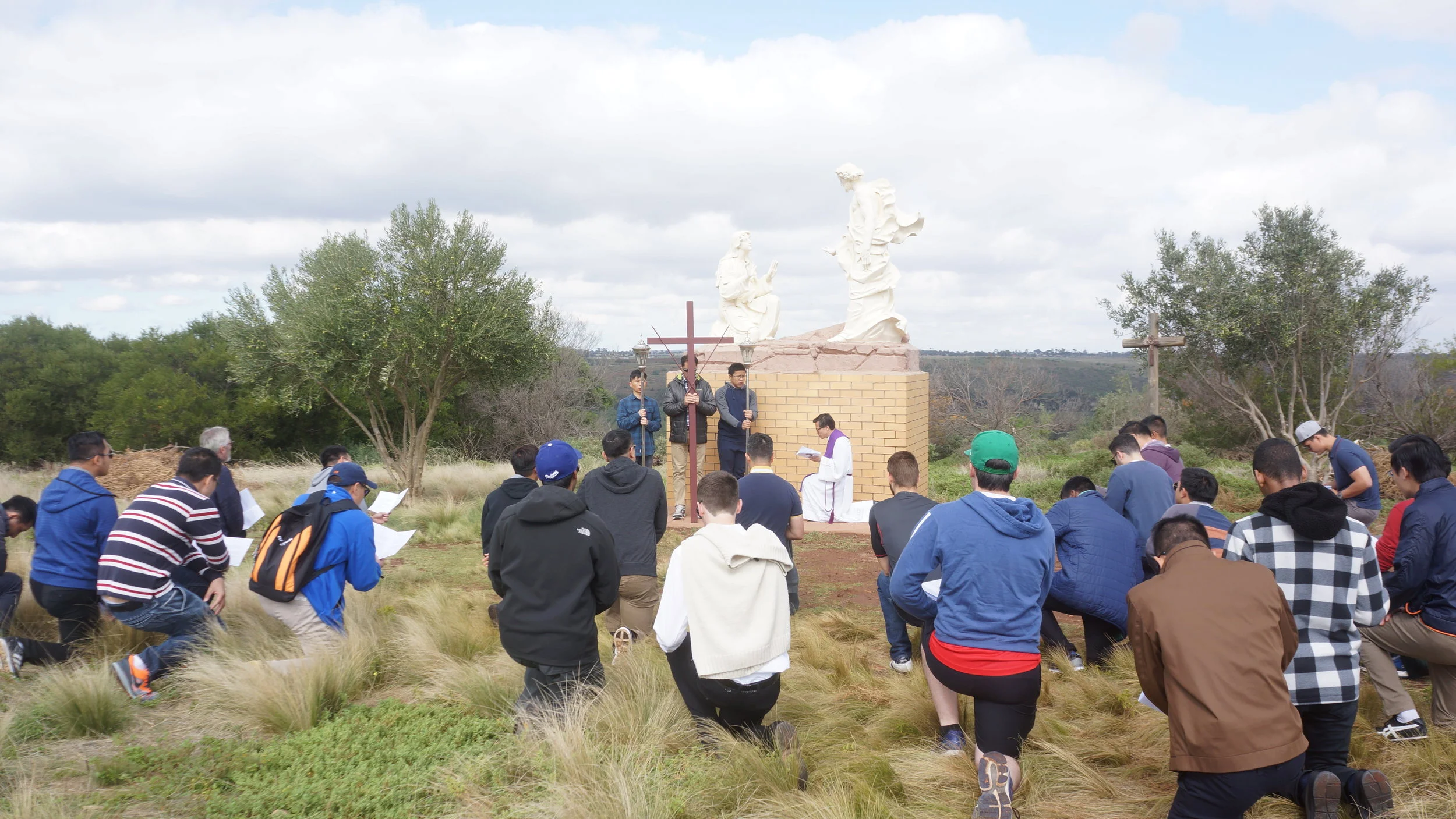 Our Lady Ta' Pinu Shrine