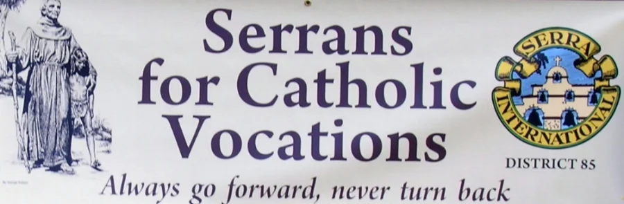 Serra Club Visit to Corpus Christi