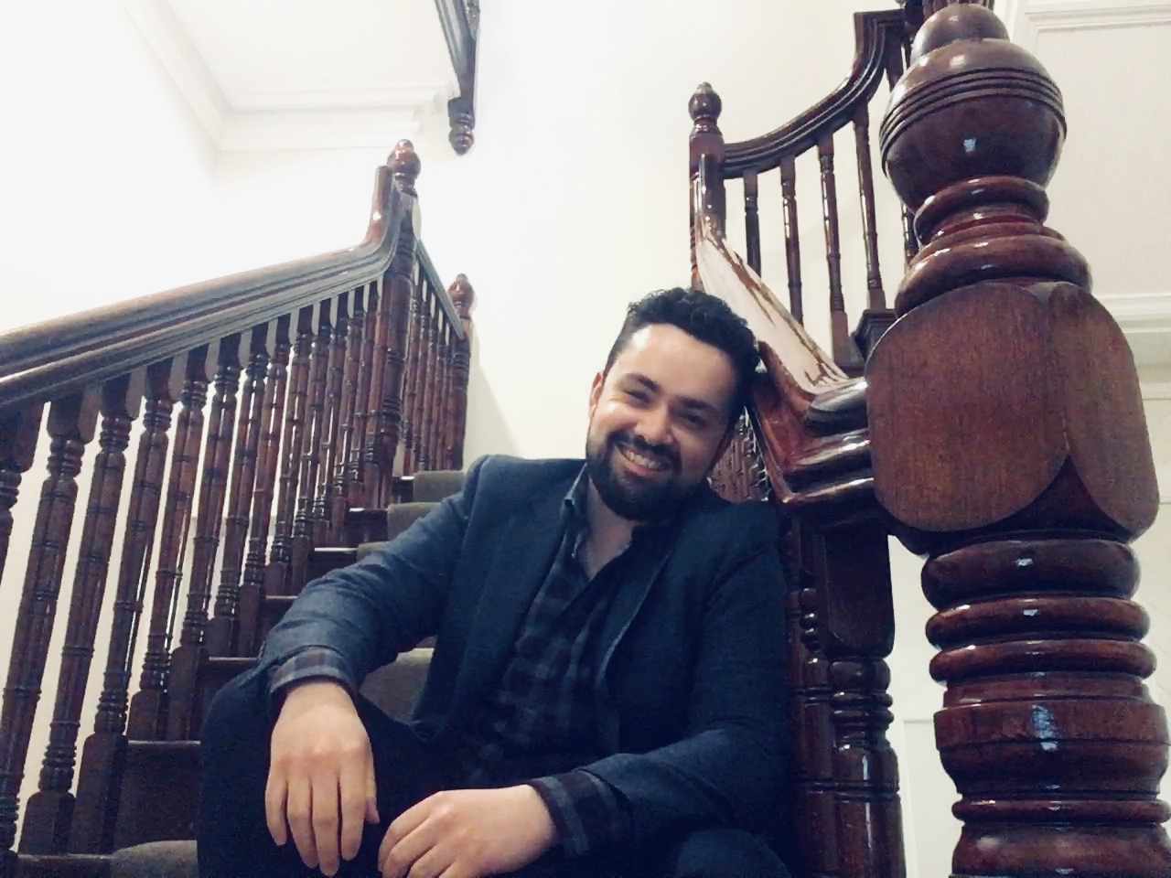 Parish Life in the Eastern Suburbs