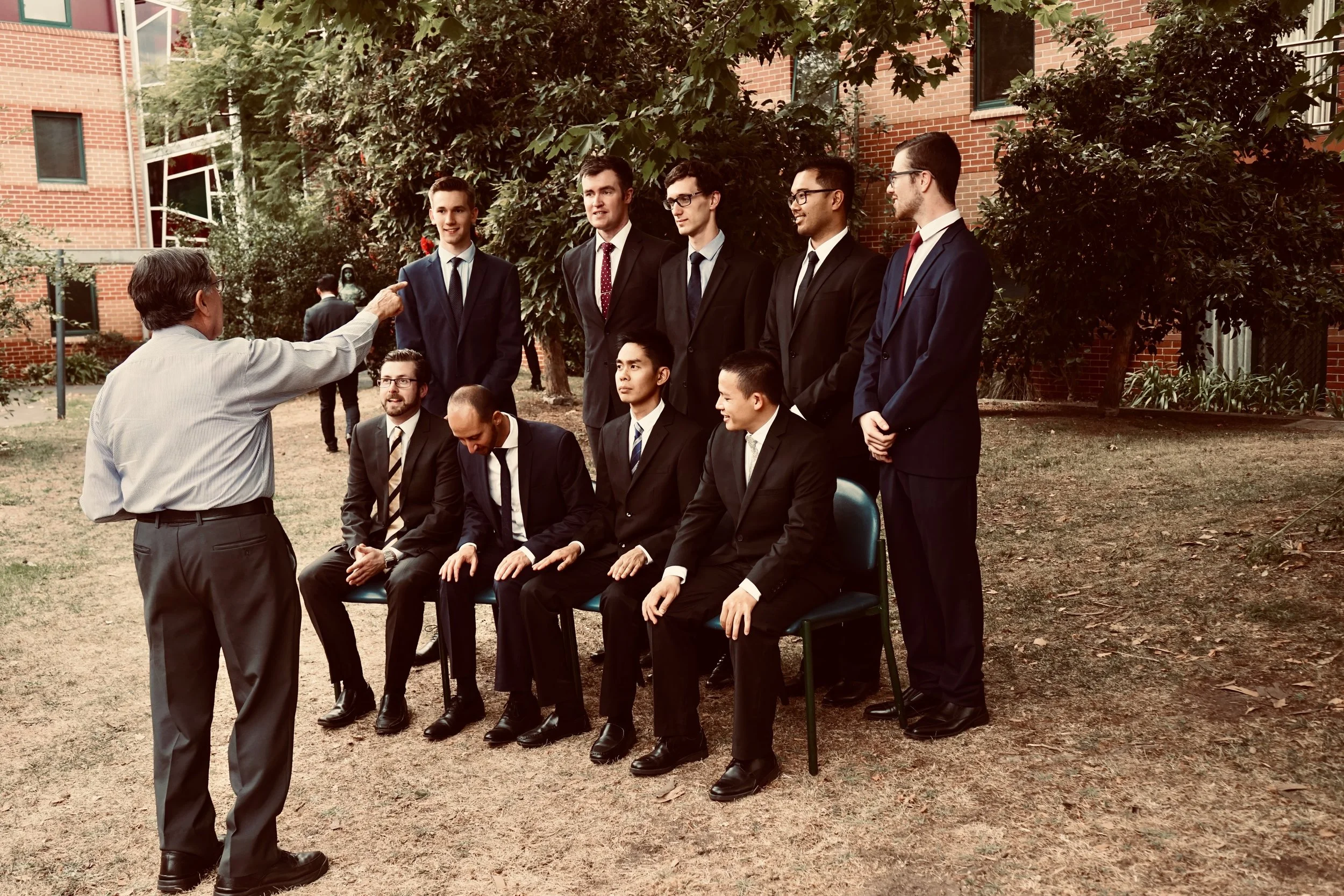 First-Years 2019
