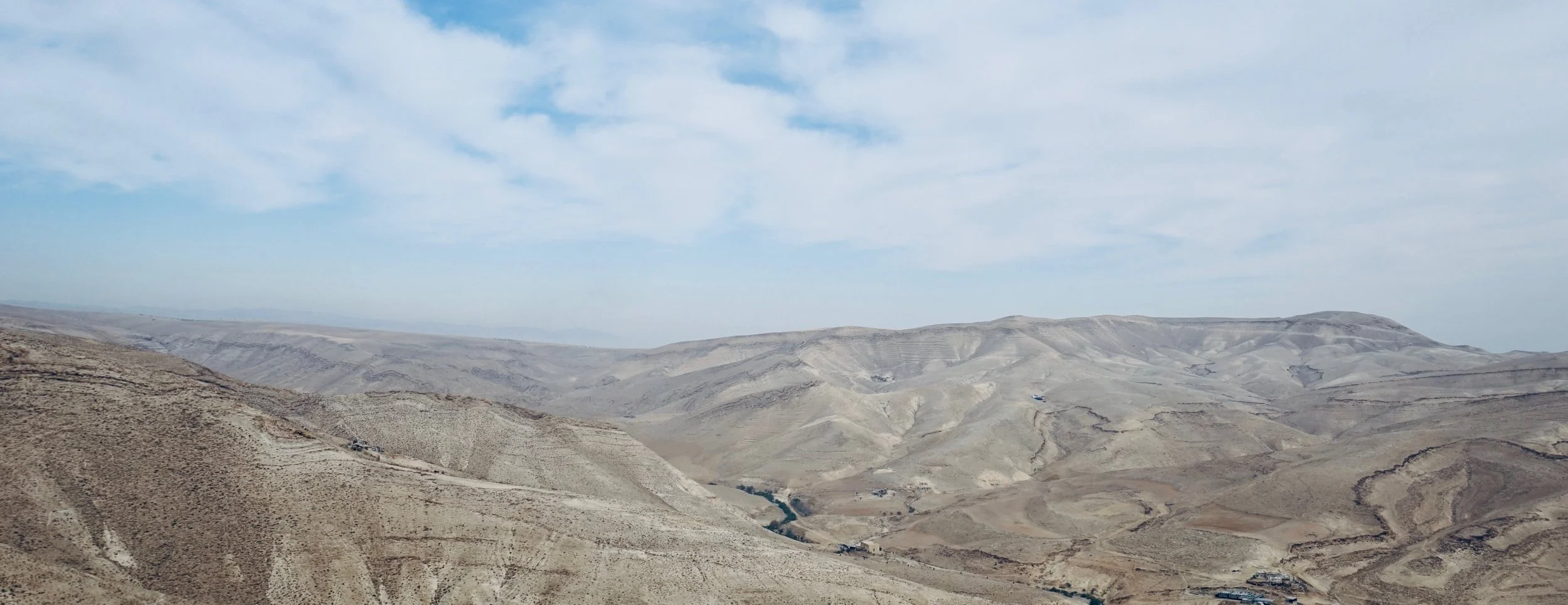 First Sunday of Lent