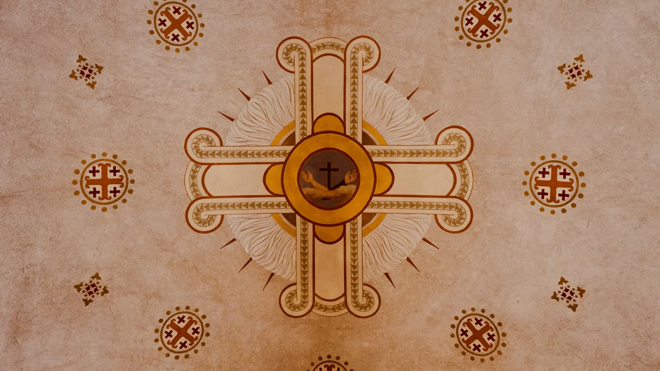 Second Sunday of Lent