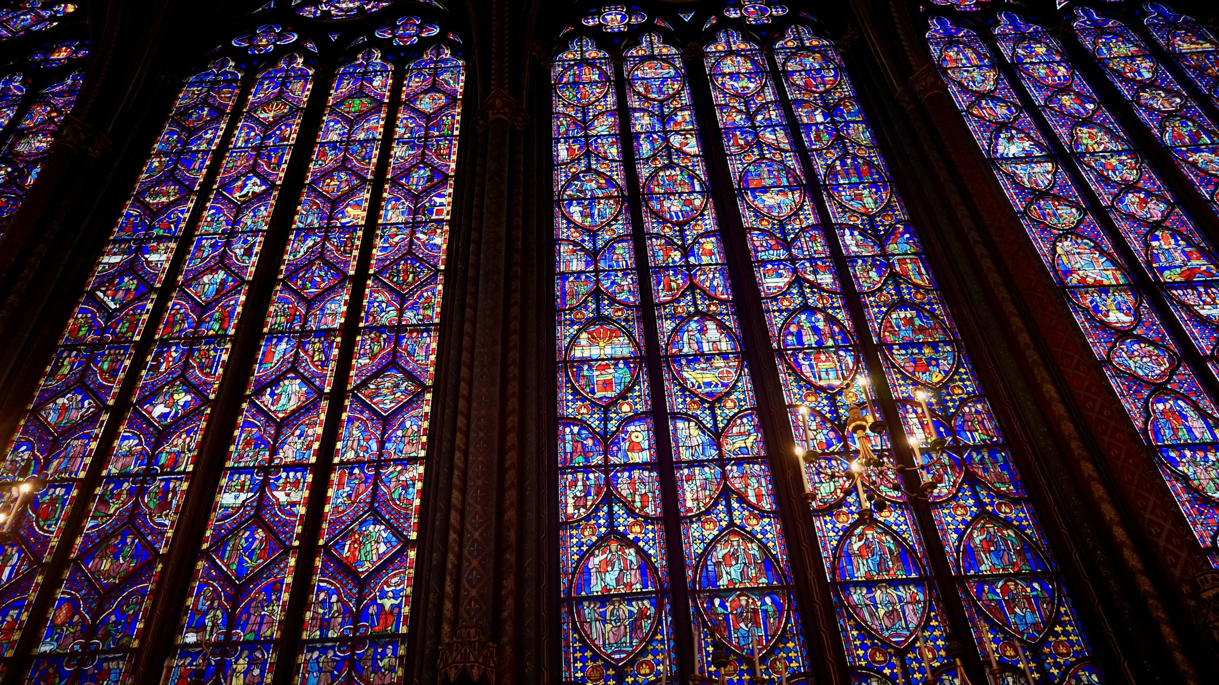 Third Sunday of Lent