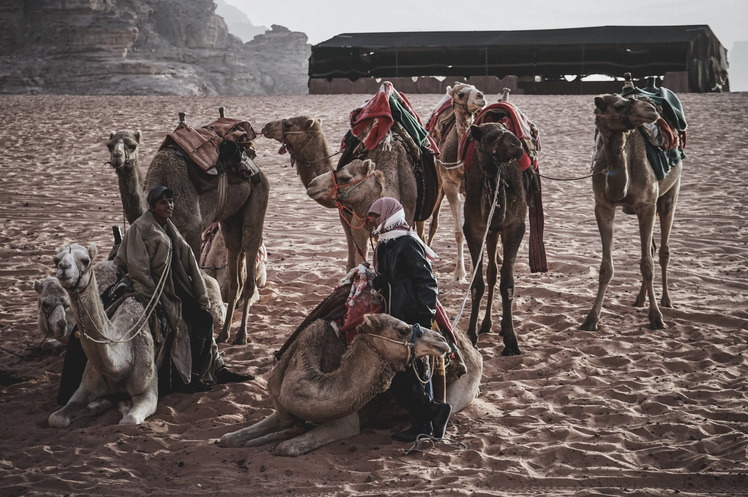 Fourth Sunday of Lent