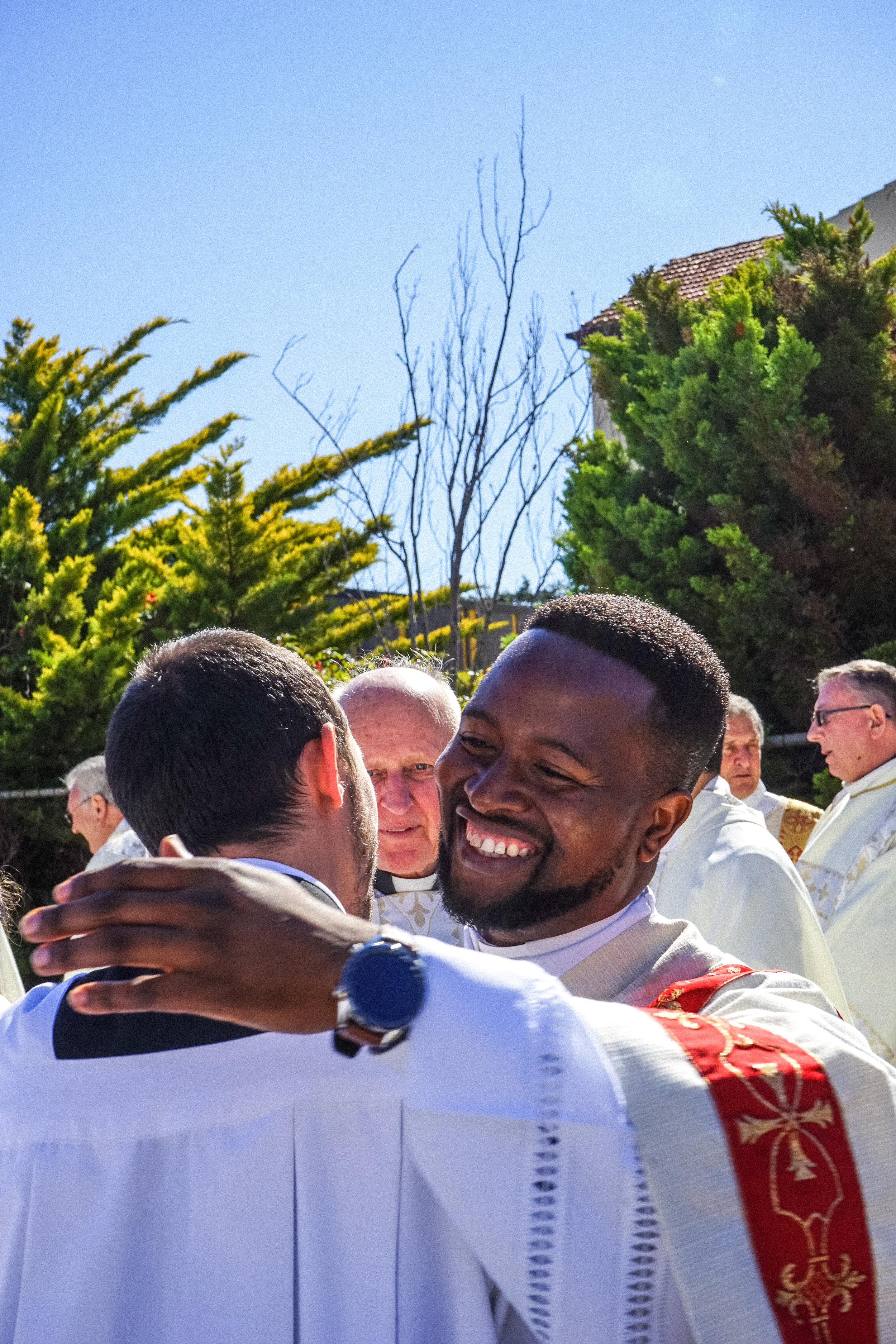 God Has Brought You Here