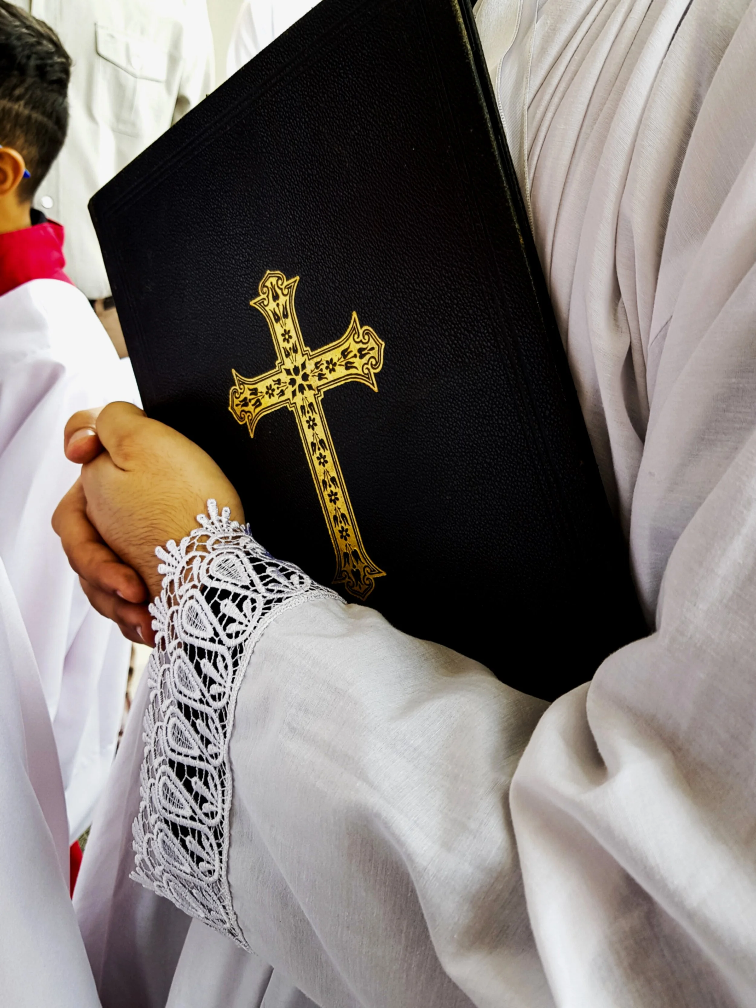 At the Service of the Living Word