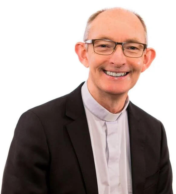 Very Rev. Dr Kevin Lenehan