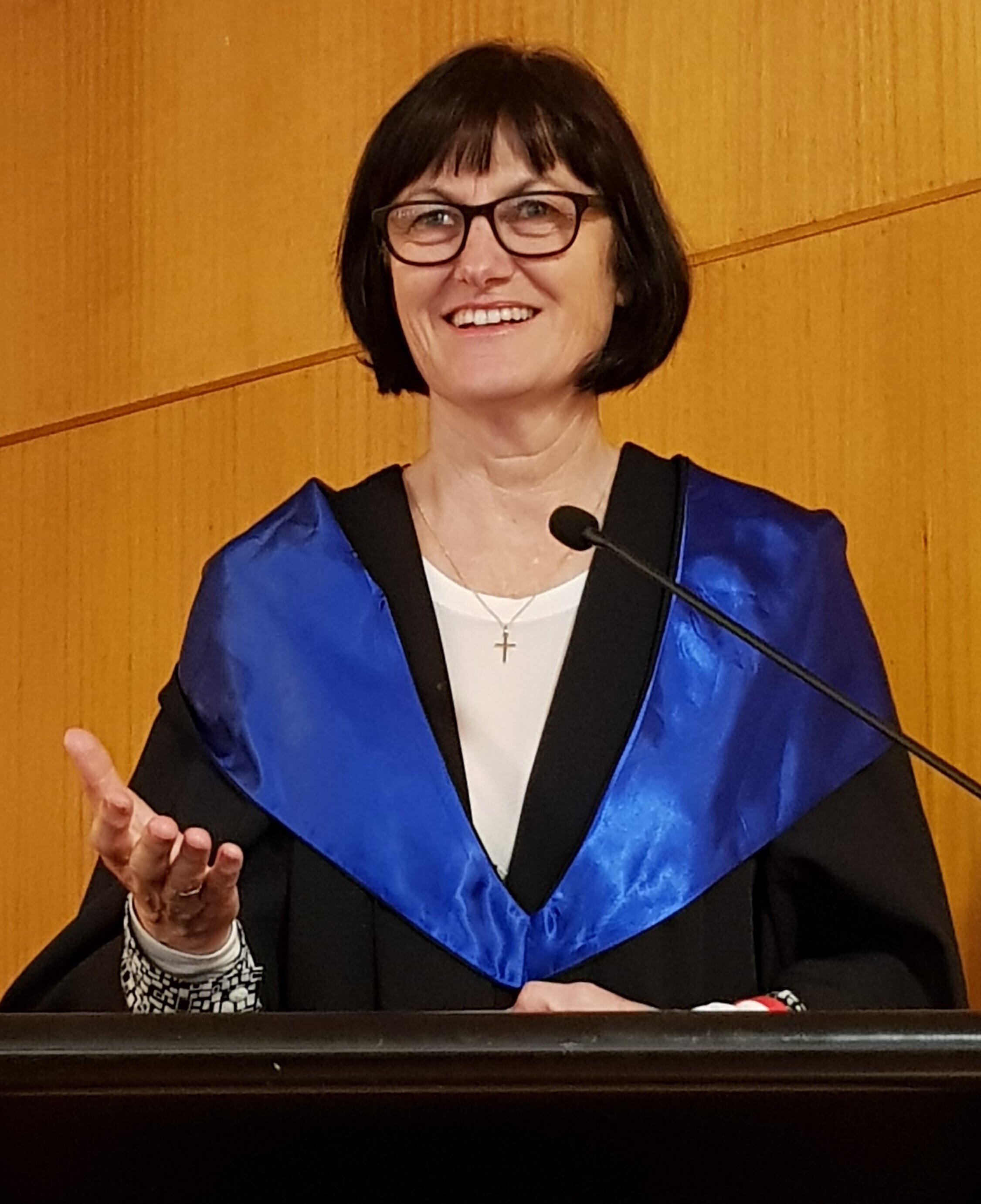 LAY FORMATOR FOR SEMINARY